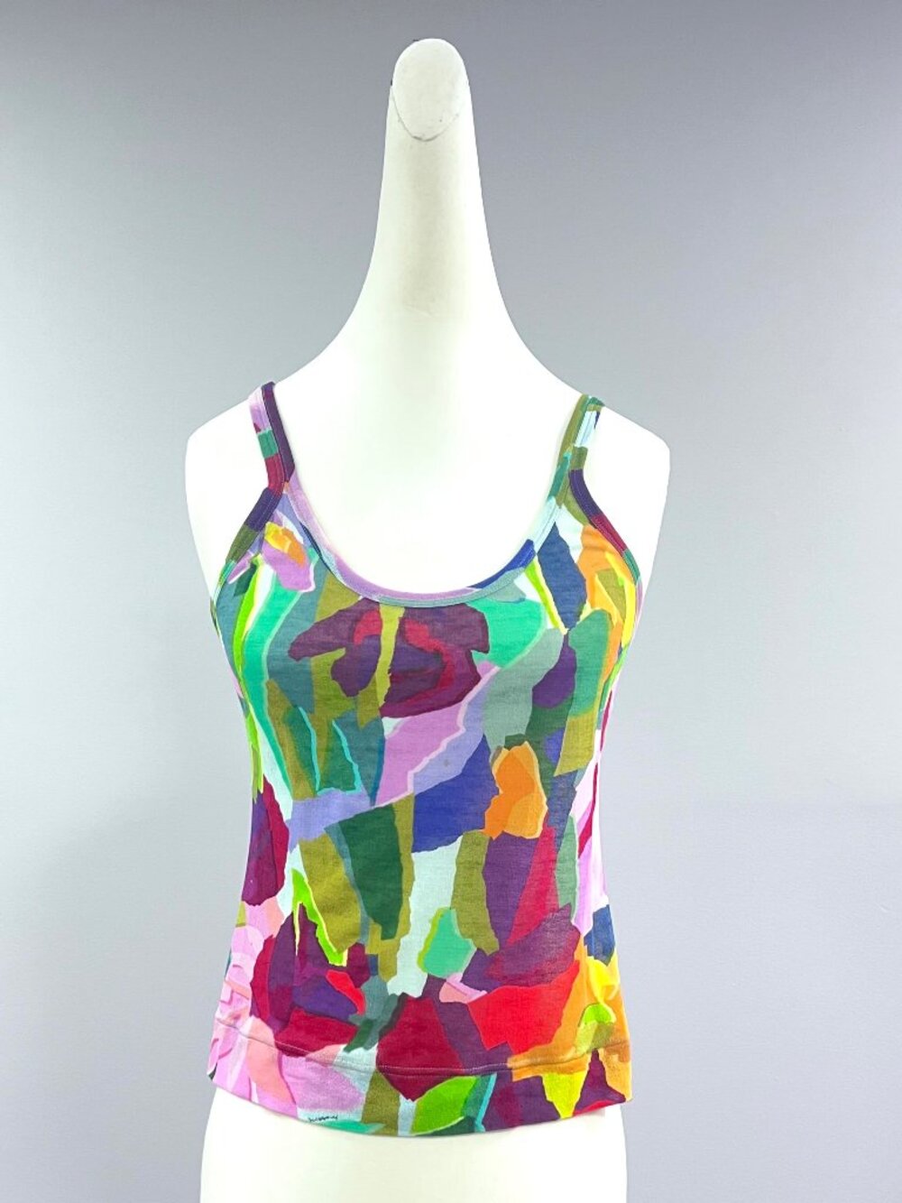 Women's Missoni Tank Top / Size M